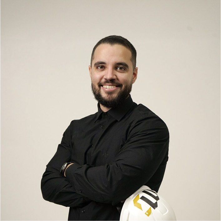 João Vitor Tomazinho