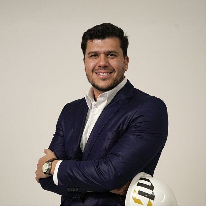 Júlio Machado Gomes