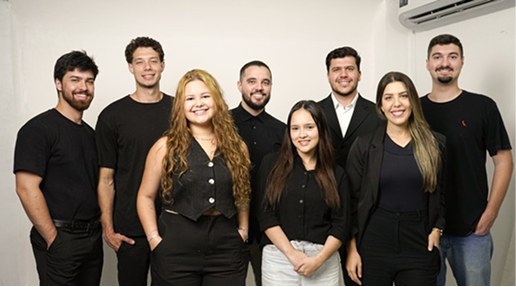 Equipe MG Perícias